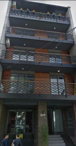 Debar Maalo Lux Apartment