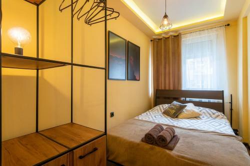 Apartamento Downtown ? 2 Bedrooms ? Wifi ? Best Location