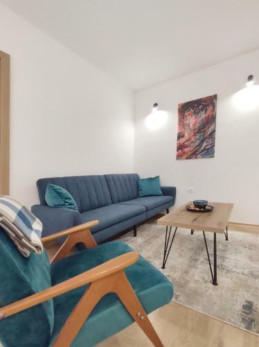 Trendy Apartments Skopje