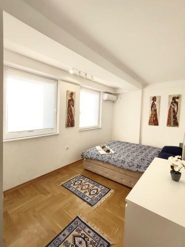 Trendy Apartments Skopje