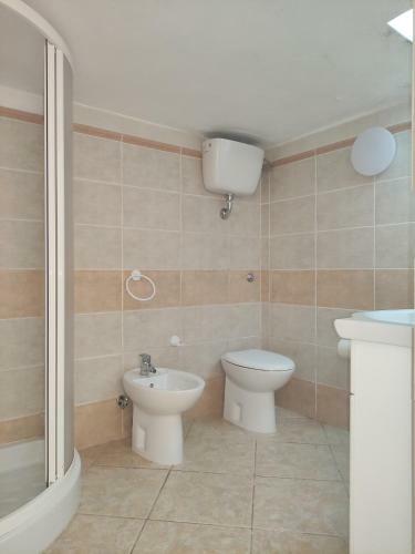 Portu Hill Apartments