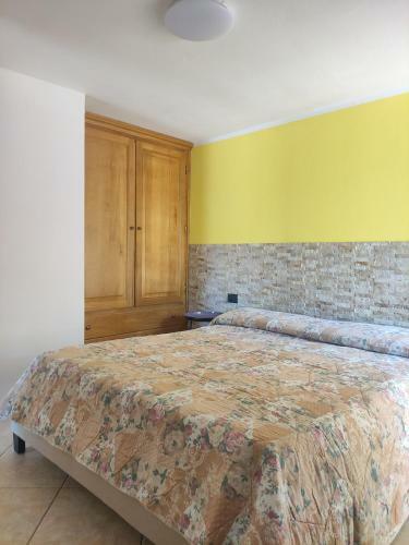 Portu Hill Apartments