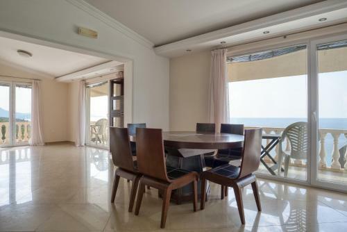 Apartman -panorama Lux