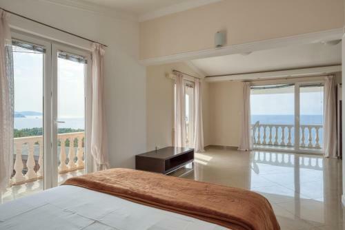 Apartman -panorama Lux