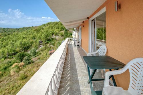 Apartman -panorama Lux