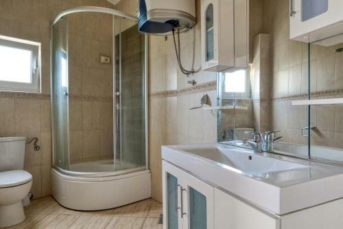 Apartman -panorama Lux