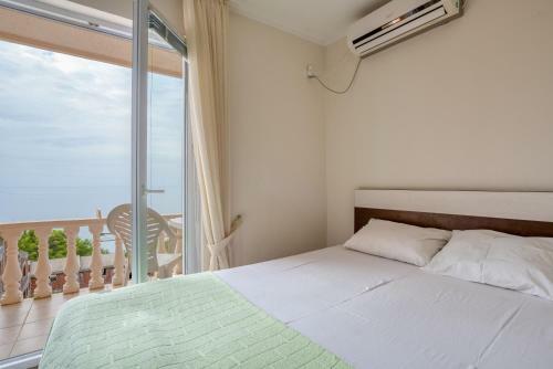 Apartman -panorama Lux