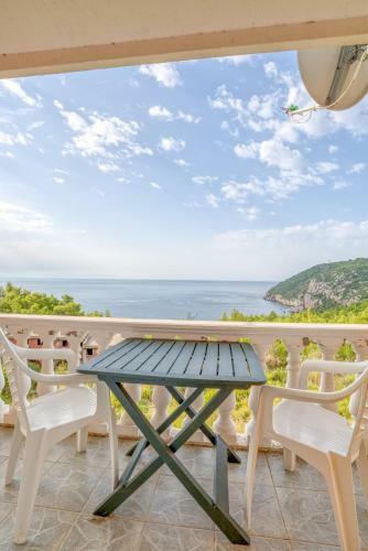 Apartman -panorama Lux