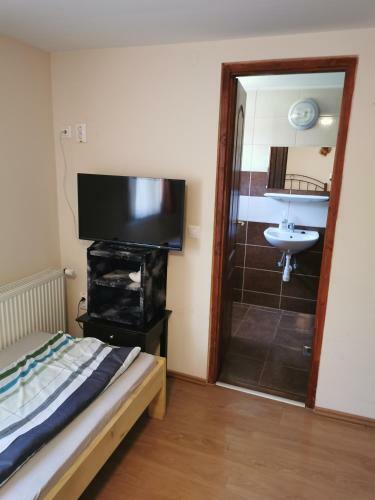 Bed & Breakfast Strand Motel, V�gad� Cs�rda