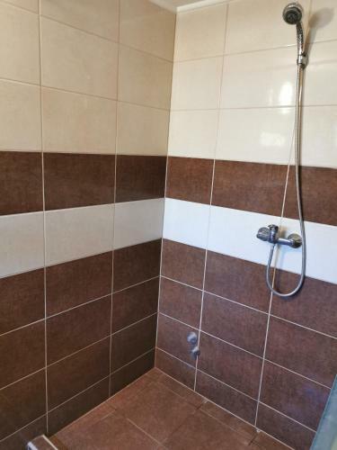 Bed & Breakfast Strand Motel, V�gad� Cs�rda
