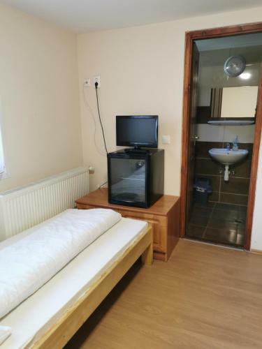 Bed & Breakfast Strand Motel, V�gad� Cs�rda