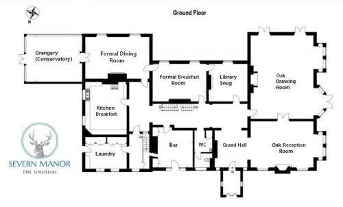 Severn Manor Country Estate