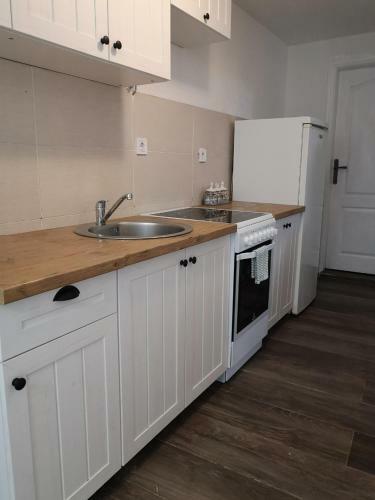 Apartamento Marinero Centar