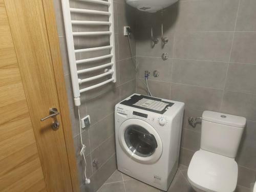 Apartman Lux Novo Naselje