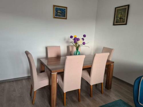 Apartman Lux Novo Naselje
