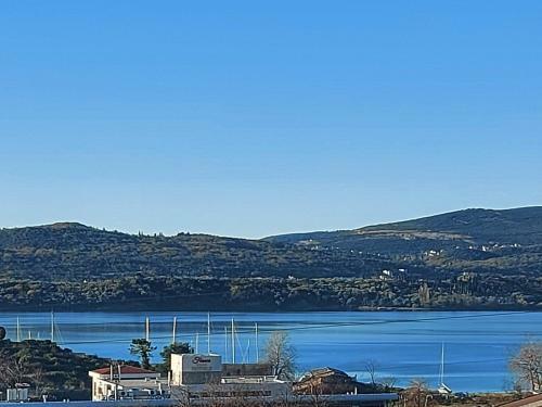 Apartman Lux Novo Naselje