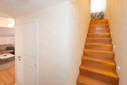 Apartment Delfin
