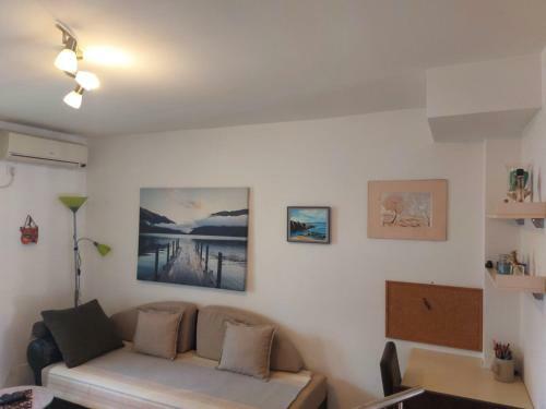 Apartman Marinero Ponta