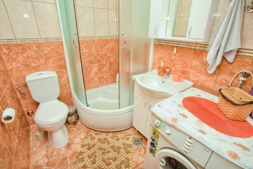 Apartman Marinero Ponta