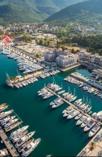 Apartman Marinero Ponta
