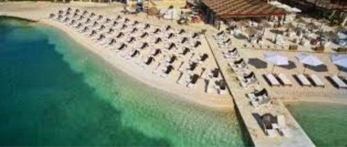 Apartman Marinero Ponta