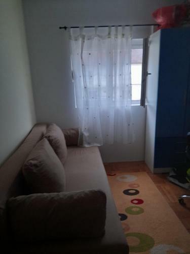 Apartman Maslina Kalimanj