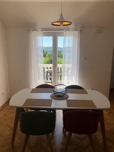 Apartman Maslina Kalimanj