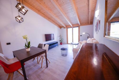 Apartamento Nature Home Relax 2