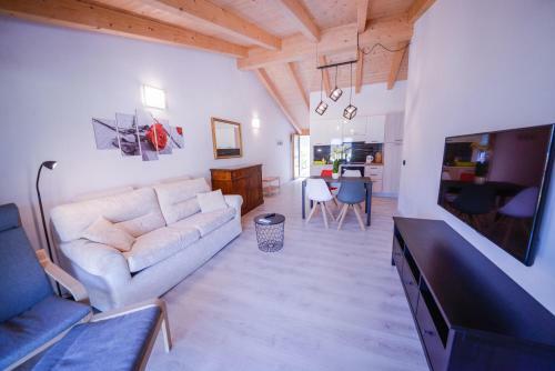 Apartamento Nature Home Relax 2