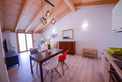 Apartamento Nature Home Relax 2