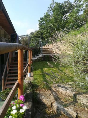 Apartamento Nature Home Relax 2