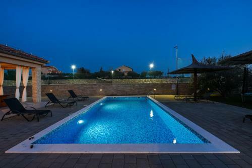 Villa Basic