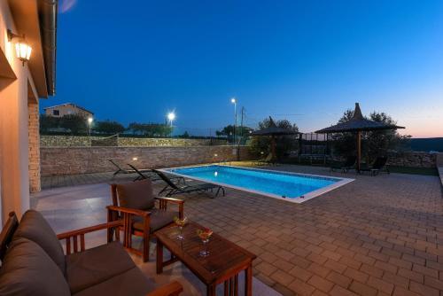 Villa Basic