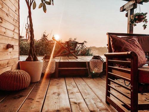 Apartamento Zen House For 2