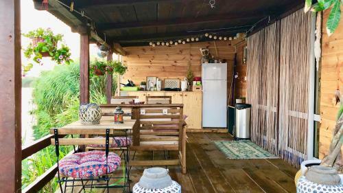 Apartamento Zen House For 2