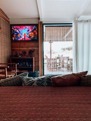 Apartamento Zen House For 2