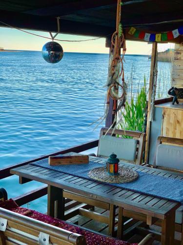 Apartamento Zen House For 2