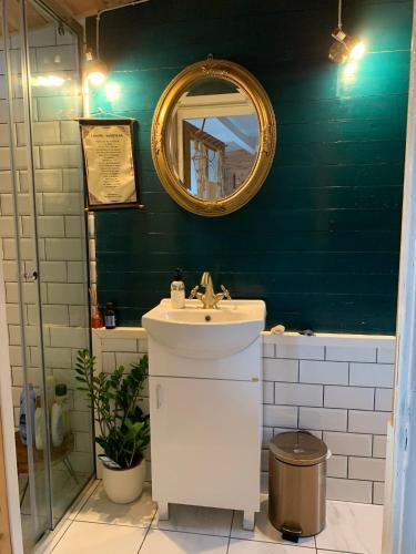 Apartamento Zen House For 2