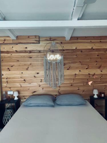 Apartamento Zen House For 2