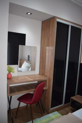 S&m Apartments