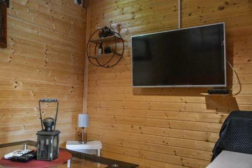 Apartamento Jungle I River Cottage Ada Bojana - Ulcinj