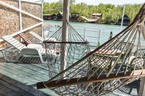 Apartamento Jungle I River Cottage Ada Bojana - Ulcinj