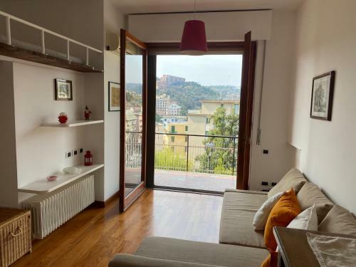 Apartamento Casa Daniela...a Due Passi Dal Mare