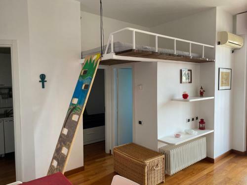 Apartamento Casa Daniela...a Due Passi Dal Mare