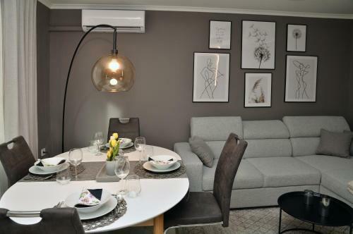 Apartamento Bence Castle House