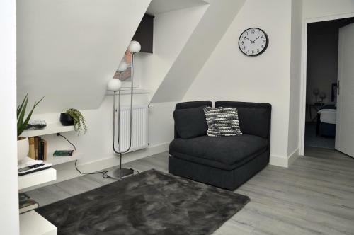 Apartamento Bence Castle House