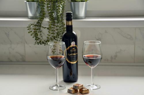 Apartamento Bence Castle House