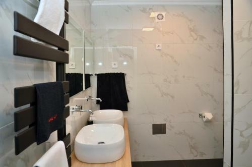 Apartamento Bence Castle House