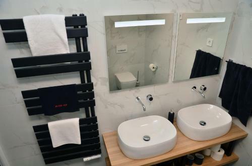 Apartamento Bence Castle House