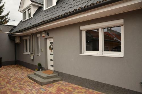 Apartamento Bence Castle House